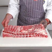 Meat Cut Spec Step 3